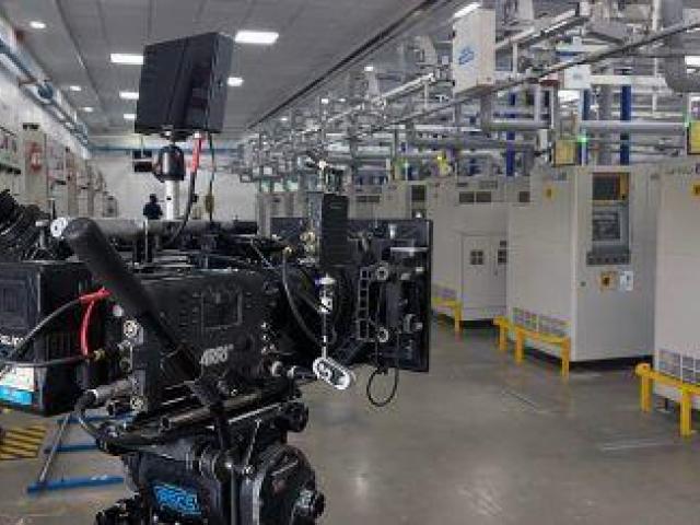 Corporate Video Agency in Chennai for Business Branding