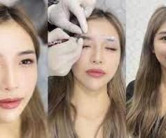 Eyebrow Embroidery Course
