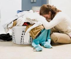 Nearest Laundromat Dubai