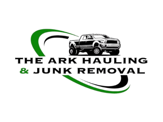 The Ark Hauling & Junk Removal