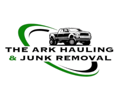 The Ark Hauling & Junk Removal