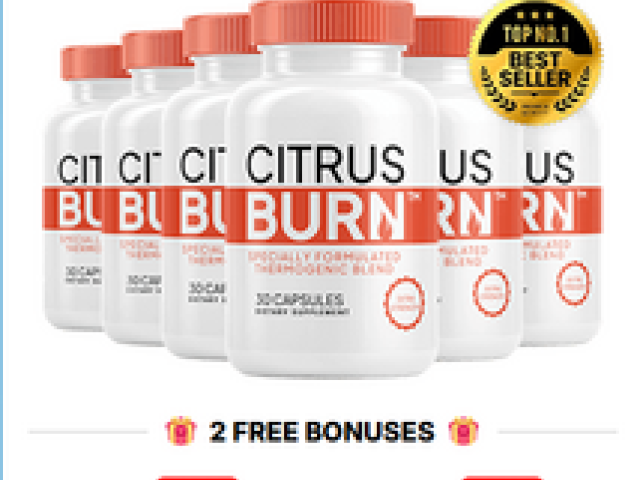 ???? Burn Fat. Boost Energy. Feel Amazing — Naturally. ????