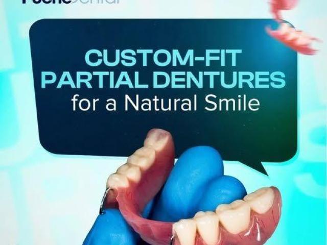 Dental laboratories in los angeles