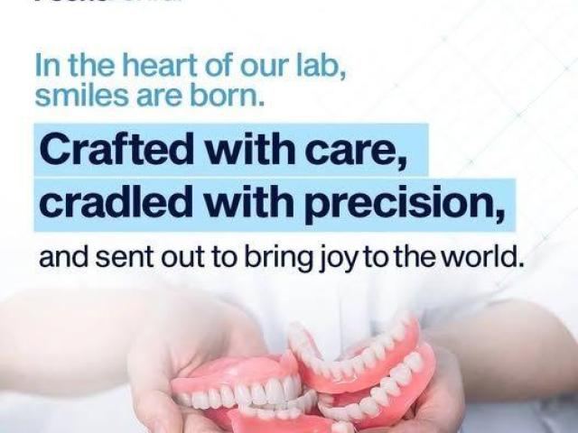 Full metal restorations