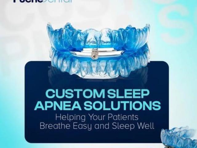 Los Angeles best dental laboratory