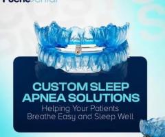 Los Angeles best dental laboratory