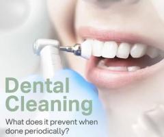 Dental Crowns in Claremont