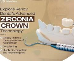 Tooth Replacement in Claremont