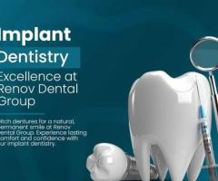 Root Canals in Claremont