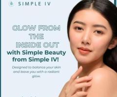 iv vitamin therapy Walnut