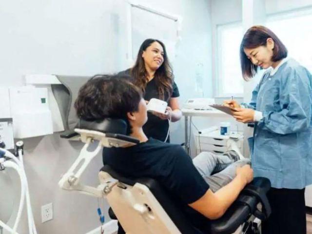 Maxillofacial surgery los angeles