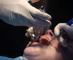 Orthognathic surgery near me