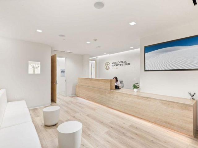 Wisdom tooth extraction Orange County