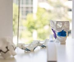 Emergency oral surgeon Orange County