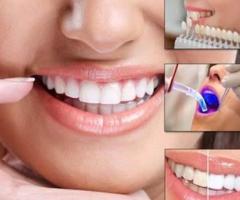 Specialized Dentistry Programs in Whittier