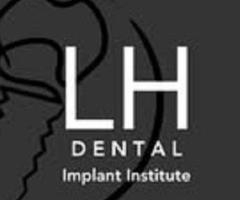 Implant Crowns Treatment in Whittier, California
