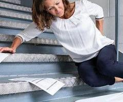 Personal injury care