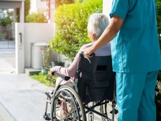 PACE enrollment support