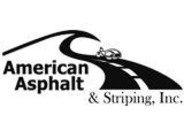 Asphalt Maintenance Services in