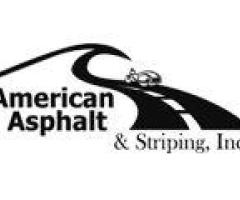 Asphalt Maintenance Services in