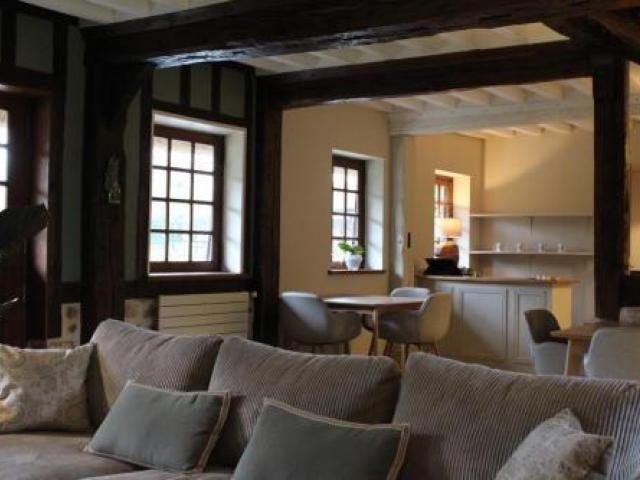 Bed and breakfast Normandie | Hotel Normandie