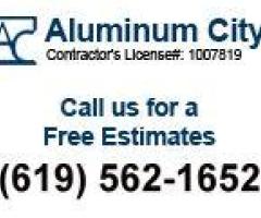 Patio Cover Repair Near Me