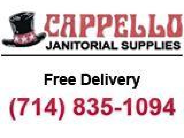 Janitorial Equipments in Santa Ana CA