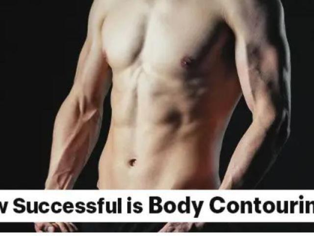 Redefine Your Masculine Shape with Body Contouring in India