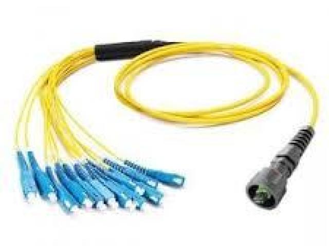 12 LC Cable