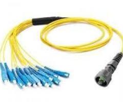 12 LC Cable