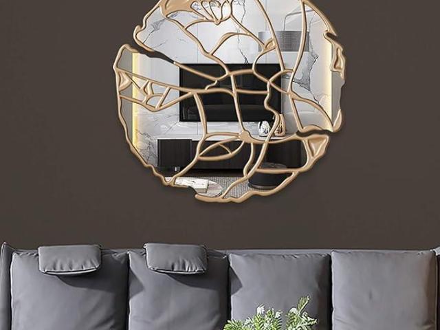 Premium Wall Mirrors for Home | Modern & Stylish Mirrors