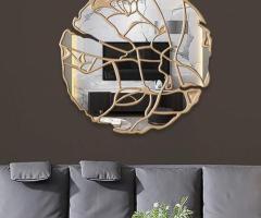 Premium Wall Mirrors for Home | Modern & Stylish Mirrors