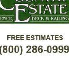 Vinyl Gates Installation Near Me