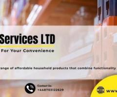 Your Trusted Partner for Affordable, High-Quality Wholesale Products