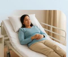 Comfortable Fowler Bed for Sale and Rent in Pimpri Chinchwad