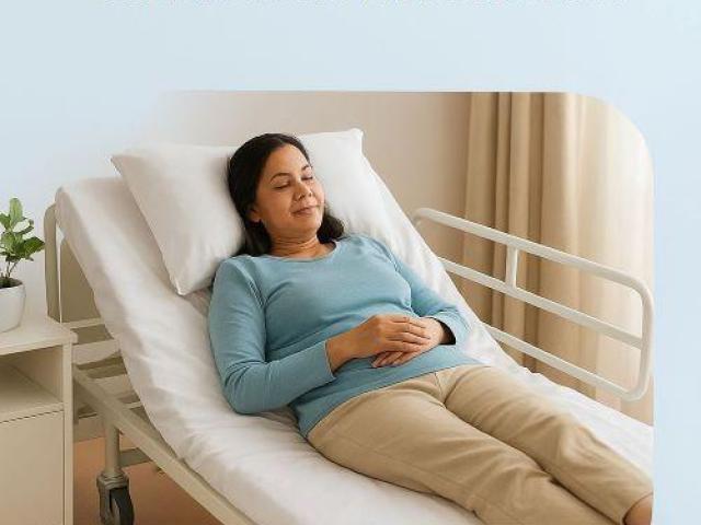 Comfortable Fowler Bed for Sale and Rent in Pimpri Chinchwad