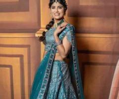 Lakmé Academy Powered By Aptech:-Hair Style Training in Satellite Ahmedabad