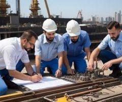 Best MEP Contractors for Mechanical Electrical and Plumbing Services