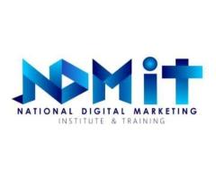 NDMIT - Data Science & Digital Marketing Courses in East Delhi
