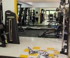 Uplift Fitness Studio:- Gym in Borivali West
