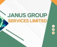 Your Data, Fully Secured. Fully Controlled.