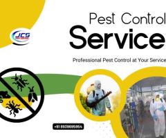 Chennai Pest Control | JCS Pest Control