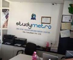 Study Metro Jaipur:- Study Abroad Consultant in Jaipur