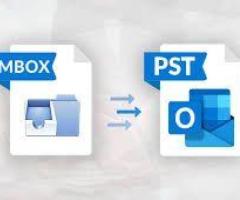 Best Tool to Export MBOX Mailboxes to PST Format – FixVare