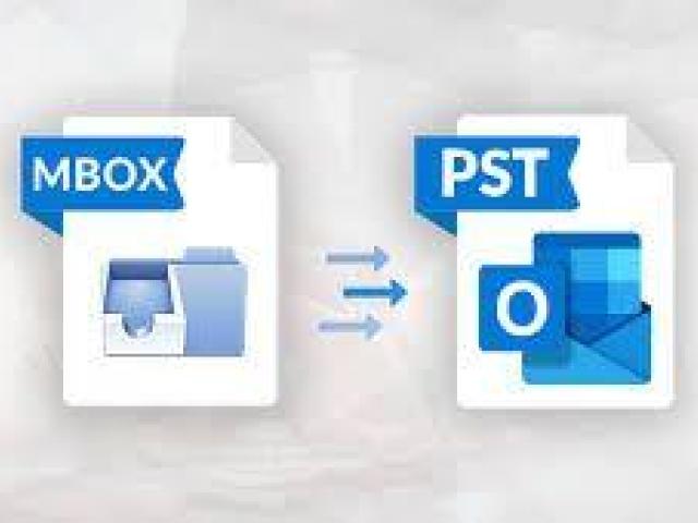 Fast & Reliable Tool to Export MBOX Files to PST Format