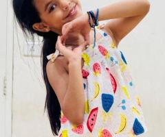 Kathak Dance Classes In Queens Road – Buskers Dance Institute