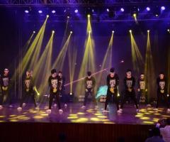 Kathak Dance Class In Mahaveer Nagar – Buskers Dance Institute