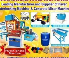 Pawan Machine Tools Corporation