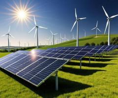 Solsken Energy LLP :- Solar EPC Company in Jaipur