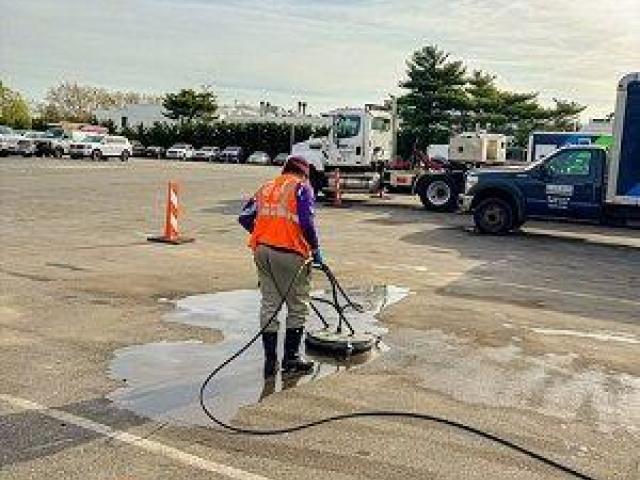 Pavers Cleaning long Island NY